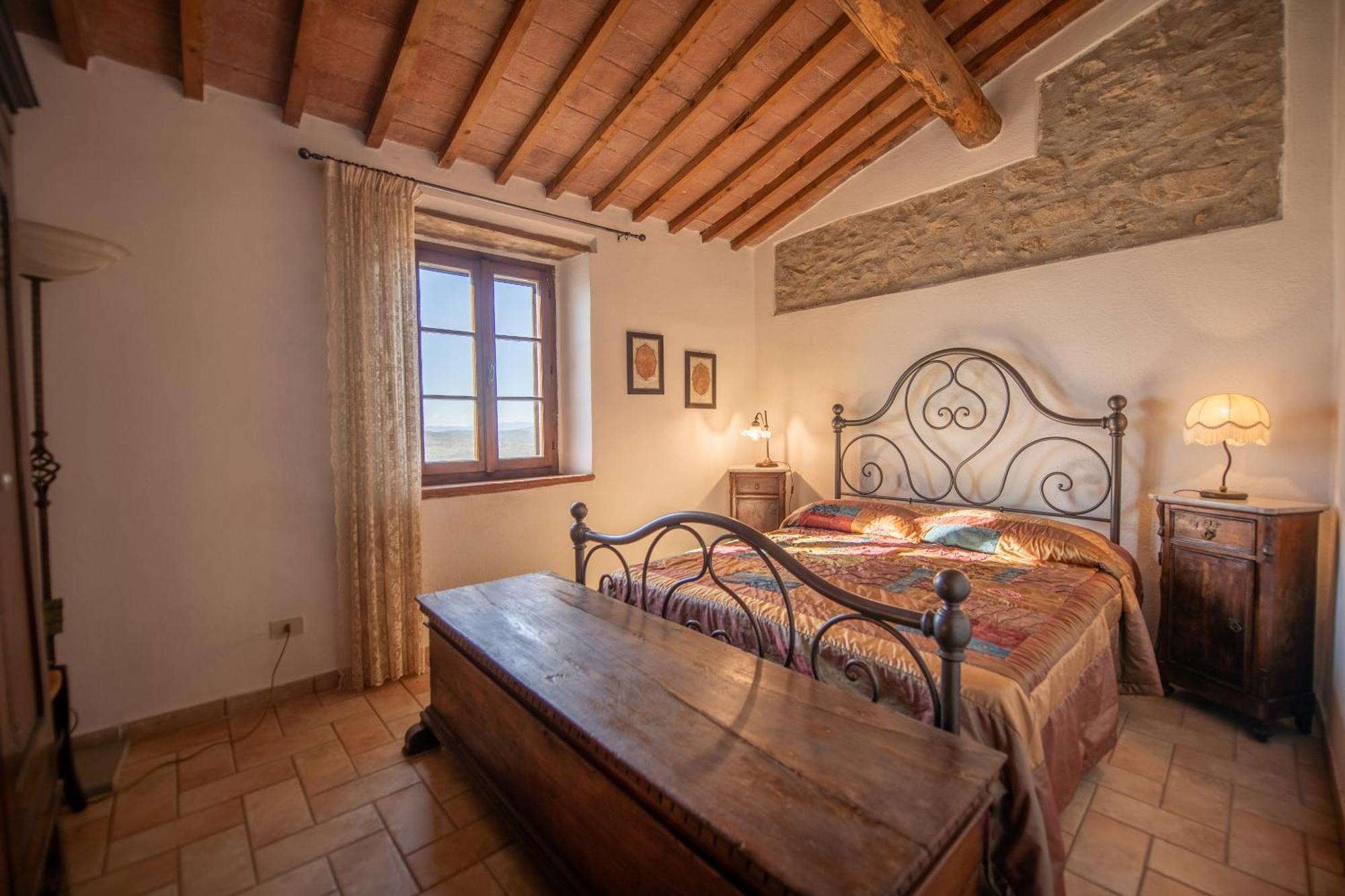 Agriturismo Antico Borgo Montacuto Pari Ngoại thất bức ảnh