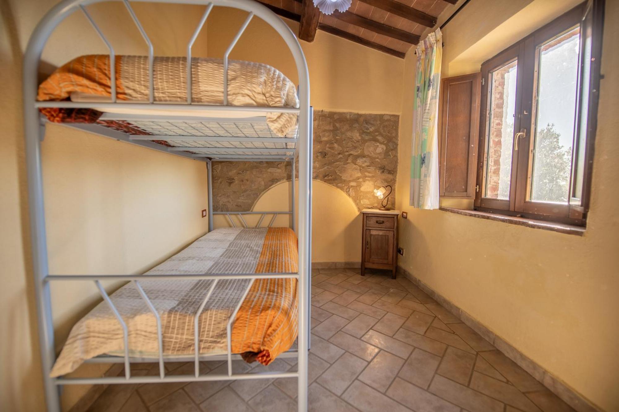 Agriturismo Antico Borgo Montacuto Pari Ngoại thất bức ảnh